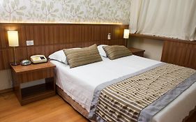 LEON PARK HOTEL e CONVENÇÕES - Melhor Custo Benefício